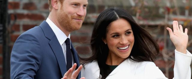 Πότε και πού παντρεύονται Χάρι-Μέγκαν