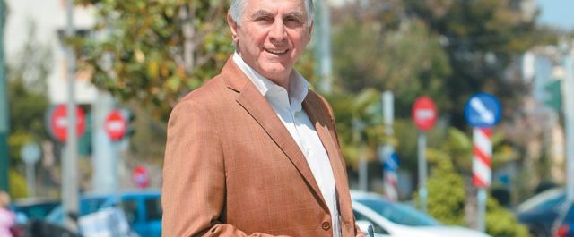 Επίθεση ΣΥΡΙΖΑ σε ΝΔ για τον “φωτογραφικό διαγωνισμό” Παχατουρίδη