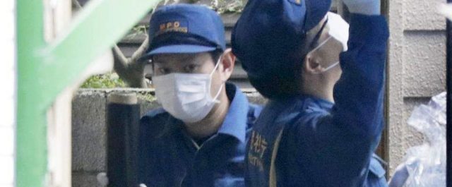 Ο “φονιάς του twitter” τεμάχιζε τα θύματά του!