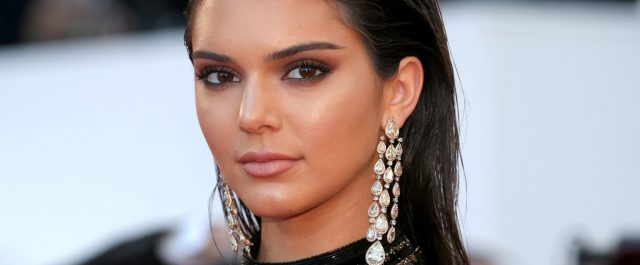 Η Κένταλ Τζένερ είναι πλέον το πιο ακριβοπληρωμένο μοντέλο στον κόσμο!