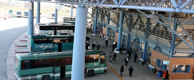 Γ. Κεφαλογιάννης: Γιατί τα παιδιά κάτω των 6 ετών οφείλουν να πληρώνουν εισιτήριο στα ΚΤΕΛ