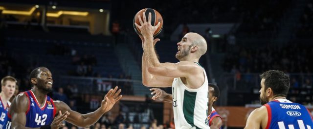 Video με τη μυθική εμφάνιση Καλάθη στην Πόλη!