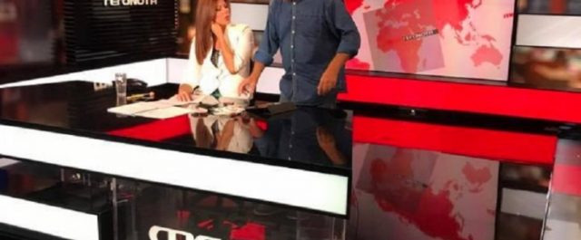 Όλα κρίνονται τη Δευτέρα για το Mega- Τι γράφει ο Μιχάλης Ιγνατίου