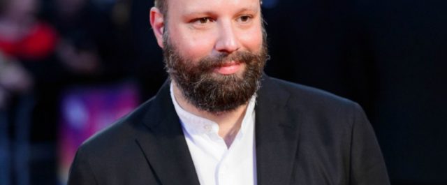 Πρόταση σε Λάνθιμο να σκηνοθετήσει επεισόδιο του Black Mirror!