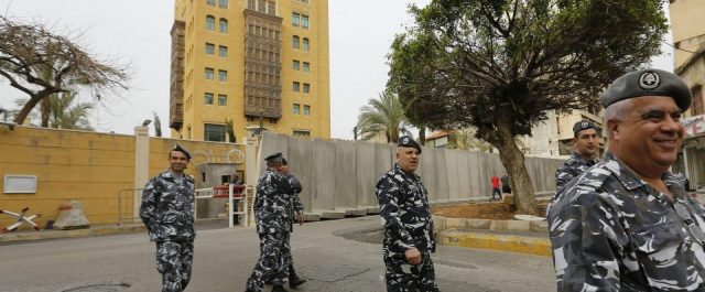 Στα πρόθυρα πολεμικής εμπλοκής Λίβανος και Σαουδική Αραβία