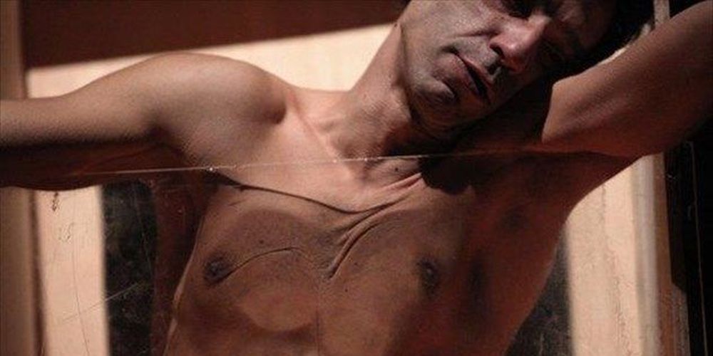 Η “Λήθη” του Δημήτρη Δημητριάδη σε σκηνοθεσία Τάρλοου