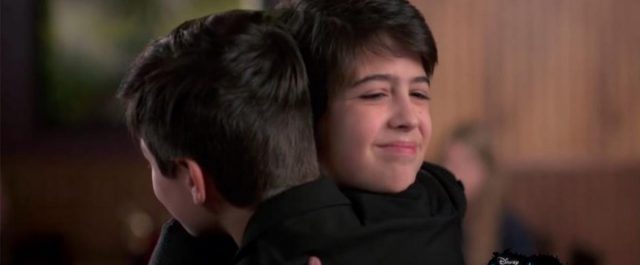 Ο πρώτος γκέι ήρωας σε παιδική τηλεοπτική σειρά!