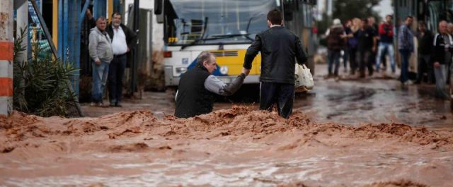 Εθνικό πένθος κήρυξε ο Τσίπρας, τι μέτρα παίρνει