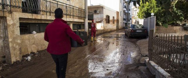 Στους 23 πλέον οι νεκροί της Μάνδρας