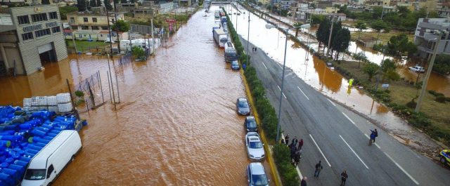 Αρχιπύραρχος: “Στα τόσα χρόνια δεν ξανάδα τόσο μεγάλη καταστροφή”
