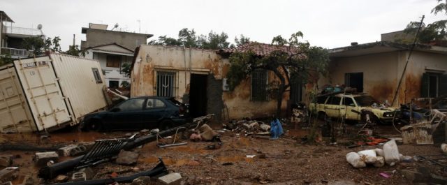 Πλημμυροπαθείς: Επιπλέον ενίσχυση 5.000 έως 8.000 ευρώ- Όλα τα μέτρα