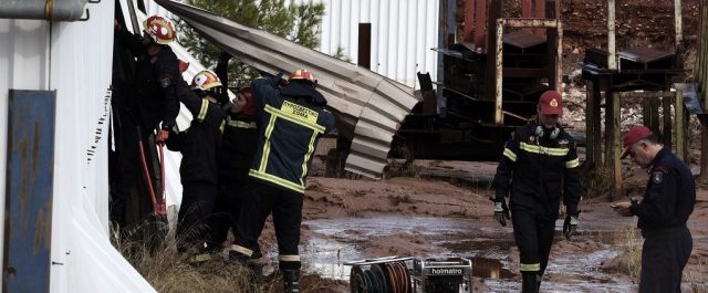 Ενισχύεται το Περιφερειακό Ιατρείο Μάνδρας