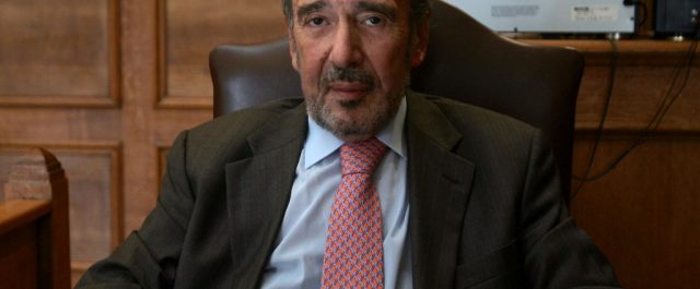 Στο σκαμνί για κακούργημα Μαρτίνης, σύζυγος κι επιχειρηματίας