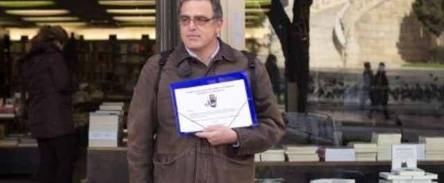 Γιώργος Μομφεράτος: “Γιατί τόσος ντόρος για την άδεια σε Κουφοντίνα”;