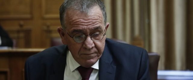 Την απομόνωση των ρατσιστών ζητά ο Μουζάλας