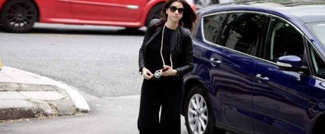 Αλεξία Μπακογιάννη: “Προσπαθώ όλα αυτά τα χρόνια να τιθασεύσω το μίσος και την οργή μου”