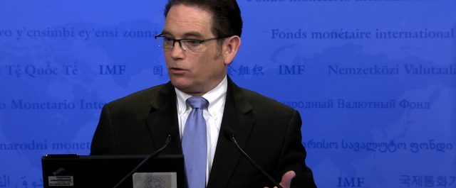 ΔΝΤ: “Να γιατί δεν απαιτούμε πρόσθετα μέτρα”