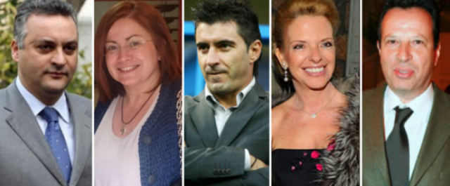 Παπαδημούλης-Ανδρουλάκης: “Η ΝΔ καταψήφισε το εμπάργκο στη Σ. Αραβία”