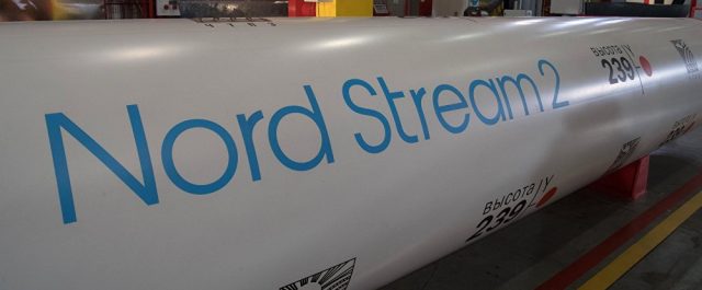 DW: “Η Κομισιόν θέλει μερίδιο στο Nord Stream-2”