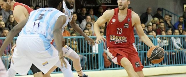 Άνετη νίκη ΟΣΦΠ επί του Κολοσσού