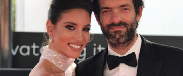 Εικόνες και video από το γάμο της Αθηνάς Οικονομάκου στο Γύθειο!