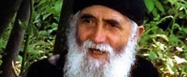 Ο Παΐσιος προστάτης των Διαβιβάσεων!