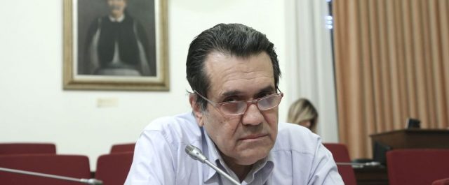 Πρώην διευθυντής ΚΕΕΛΠΝΟ: “Δεν έκανα προσλήψεις”