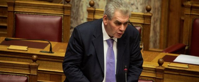 Παπαγγελόπουλος: Από τους 4.500 δικαστές μόνο 600 υπέβαλαν ηλεκτρονικό Πόθεν Έσχες