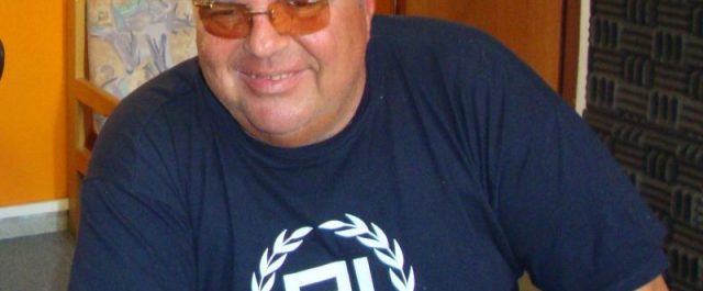 Φυλάκιση 12 μηνών στον “ψυχίατρο της Χρυσής Αυγής”