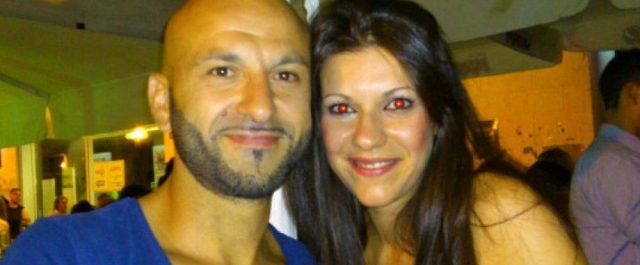 Το συγκινητικό μήνυμα του Υπάτιου Πατμάνογλου με αφορμή τα γενέθλιά του [εικόνα]