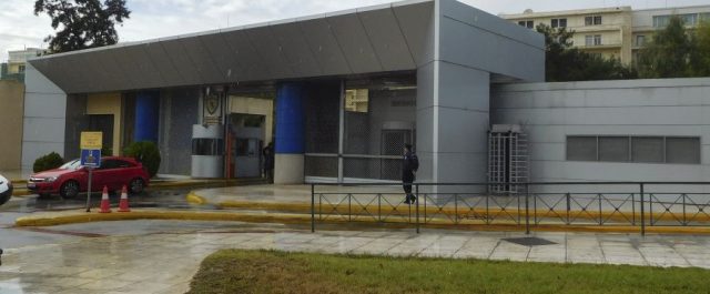 ΝΔ: “Επιτομή του εξευτελισμού της κυβέρνησης η εισβολή Ρουβίκωνα στο Πεντάγωνο”