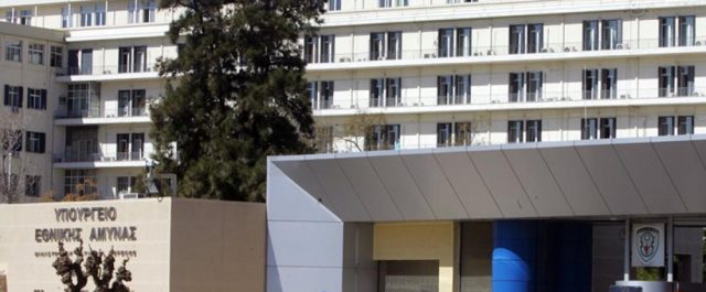 Το ΓΕΣ διαψεύδει την παραίτηση του διευθυντή αεροπορίας Στρατού