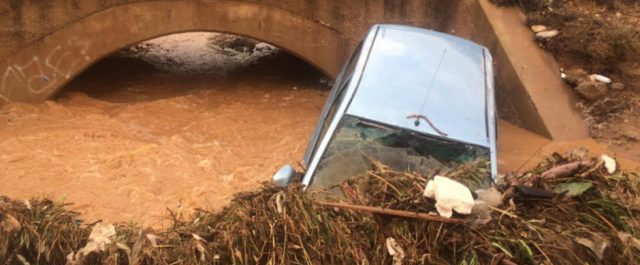 Πρόεδρος ΤΕΕ: “Εθνική συνεννόηση για να μην θρηνήσουμε κι άλλα θύματα”