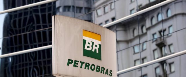 Έλληνες εφοπλιστές και πρόξενος επί τιμή υπό έρευνα για το σκάνδαλο Petrobras!