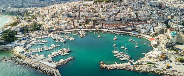 Κλειστά δέκα νηπιαγωγεία και δημοτικά την Παρασκευή στον Πειραιά