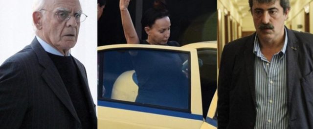 Πολάκης σε Άκη: “Μην το παίζεις θιγμένος γιατί είσαι σάπιος”!