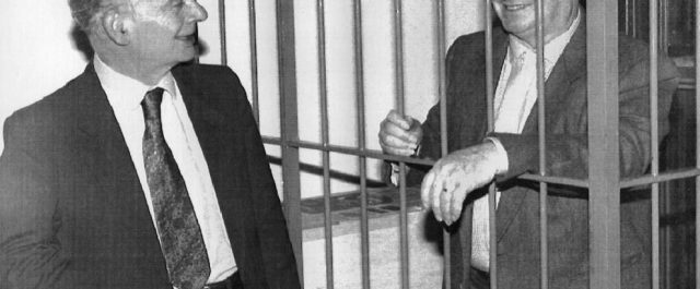 Πέθανε ο αρχιμαφιόζος της Κόζα Νόστρα που είχε παραγγείλει πάνω από 150 φόνους! [εικόνες]