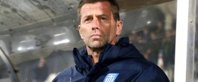 Οργή Σκίμπε για την τιμωρία του Μανωλά από την FIFA