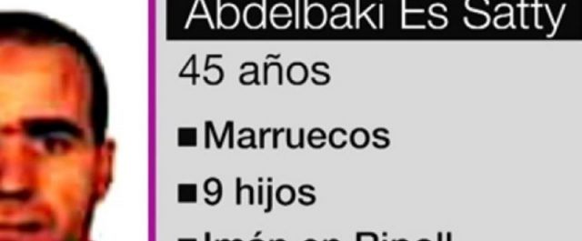 El Pais: “Πληροφοριοδότης των ισπανικών μυστικών υπηρεσιών ο εγκέφαλος των επιθέσεων στην Καταλονία”!