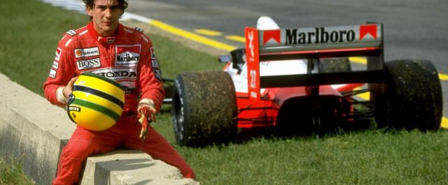 Μιούζικαλ για τον Σένα!