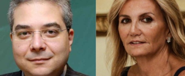 Σπυράκη: “Η Μαρέβα δεν γνωρίζει ούτε εξ όψεως τον Σφακιανάκη”