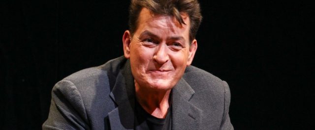 Ο Τσάρλι Σιν κατηγορείται πως βίασε 13χρονο συμπρωταγωνιστή του! [εικόνα]