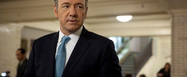 Νέα καταγγελία εναντίον Σπέισι για σεξουαλική παρενόχληση!