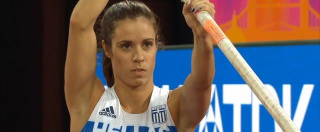 Στεφανίδη σε Χαρδαλιά: Πόσους μήνες έχει ο χρόνος;