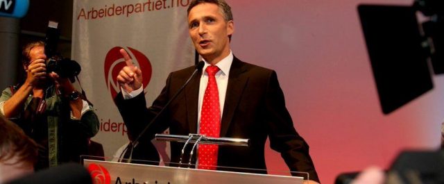 Γιατί ζήτησε συγγνώμη από Τουρκία ο γ.γ. ΝΑΤΟ