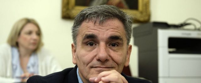 Τσακαλώτος: “Ο προϋπολογισμός είναι όσο δίκαιος γίνεται υπό τις παρούσες συνθήκες”