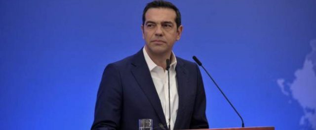 Το παρασκήνιο πίσω από το διάγγελμα Τσίπρα για μέρισμα