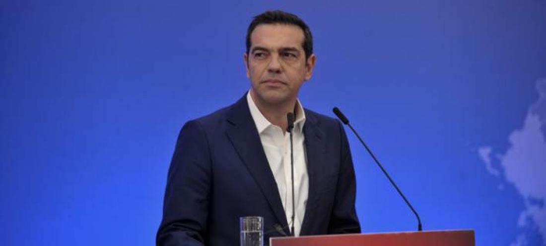 Το παρασκήνιο πίσω από το διάγγελμα Τσίπρα για μέρισμα