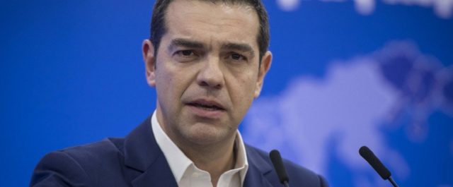 Γιατί πηγαίνει στο Γκέτεμποργκ ο Τσίπρας