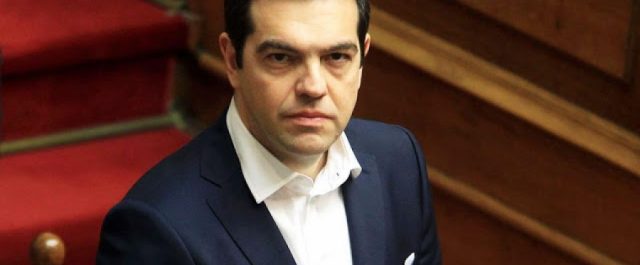 Ο Τσίπρας θα ζητήσει βοήθεια για την Αττική στο Γκέτεμποργκ